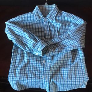 Boys Sahara Club dress shirt